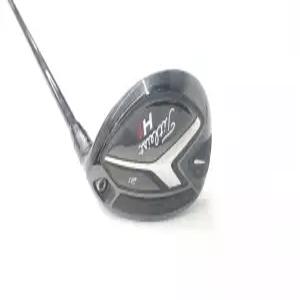 중고  818H1 21도 텐세이 70R 유틸리티 (46669)　