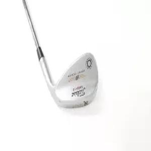 중고  보키디자인 스핀 밀드 56도 다골S 웨지 (47903)