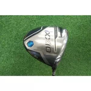 드라이버 젝시오 XXIO12 SR강도 10.5도 커버x (G62)