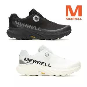 머렐 남성 어질리티피크5 보아 고어텍스 MLG36 218699
