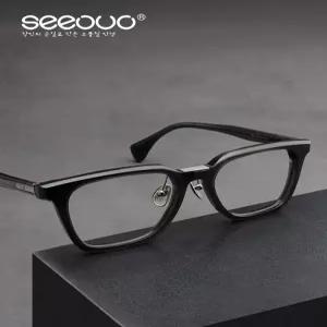 체인소맨안경 누진다초점안경 인형선물