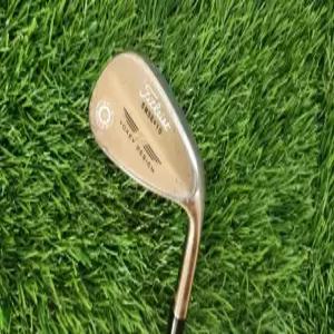 중고 남자56도웨지  보키디자인 SPINMILLED 중고웨지