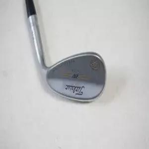 중고  보키디자인 남성용 56도 샌드 웨지 샤프트 웨지 플렉스