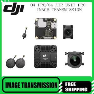 오리지널 DJI호환 O4 에어 유닛 / 프로 HD FPV 이미지 전송 4K 전문 드론 액세서리