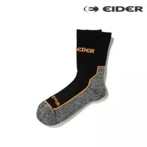 아이더 남여공용 울 테크 스포츠울 중목 양말 DUA23S01 1883368