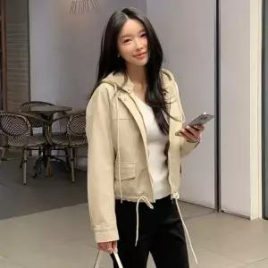 [미나그램] 실링 레더가죽자켓