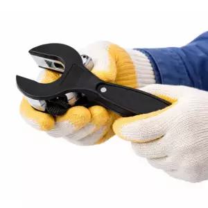 라쳇 파이프커터 2in1 PVC 알루미늄 동파이프 절단기 8~29mm 튜빙 커터