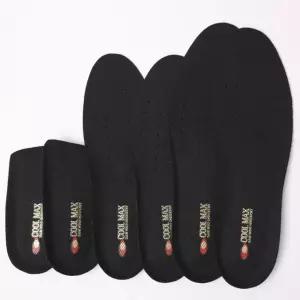 국산 풋케어 행군용 우레탄 푹신푹신 발목보호 쿠션 스포츠 관절보호 발바닥 보호 밑창 매우편안한 깔창