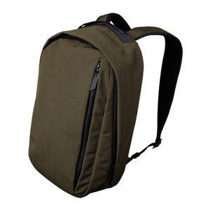 [ALPAKA] Metro Backpack 12L 14 소형 배낭 소형 배낭 인치 노트북을 수납 가능 소프트 터치 노트북 슬리브