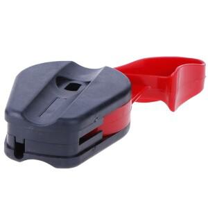 스로틀 케이블 스위치 레버 제어 핸들, 정원 잔디 예초기 깎는 기계