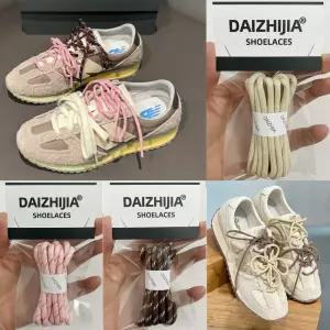 뉴발운동화끈 뉴발란스운동화끈 호환용 신발끈 귀여운 로프