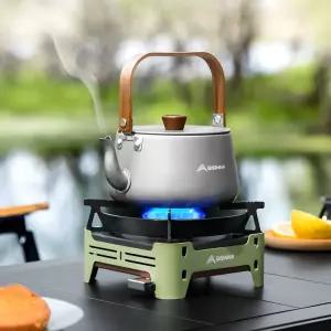 에코 캠핑 버너 스토브 고화력 야외용 피크닉 초경량 취사용