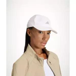 ADIDAS 러닝 에센셜 클라이마쿨 6 패널 베이스볼 캡 JZ0507 1752485