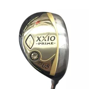 중고 젝시오 프라임 9 5번 23도 유틸리티 SP900 SR 2001804104183