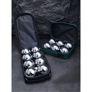 페탕크 메탈 게임 스포츠 교육용 볼링 체육 뉴스포츠 프랑스 경기용 수업