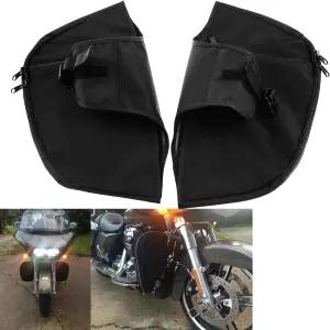 HDBUBALUS 소프트 할리 투어링 및 트라이크 모델 로드 킹 스트리트 글라이드 일렉트라 1980-2025를 위한