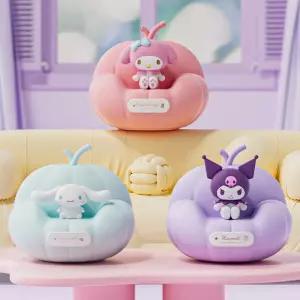 산리오 소파 무드등 시나모롤 쿠로미 마이멜로디 헬로키티 수면등 간접등 취침등 귀여운 캐릭터 램프