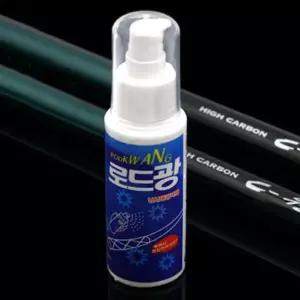 쿨샵 유니피스 릴오일 원클린 낚시세척제 낚시코팅 zLl9+3gpl