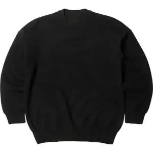 남자 남성 니트 캐주얼 겨울 긴팔 브이넥 라운드 무지 티 데일리 기본