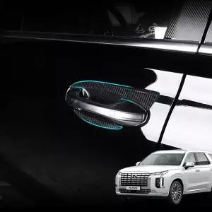 더뉴팰리세이드 튜닝 도어컵 tTm5+1gXW