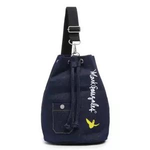 마크곤잘레스 MARK GONZALES 데님 슬링백 - DNAVY Z255ACR110067 466193