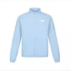 [핑]남성 베이직 집업 점퍼 111F1JP001_BL_IC