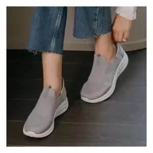 하객룩 엘리자베스스튜어트[론칭가99000]경량 니트 슬립온 EBAL147513