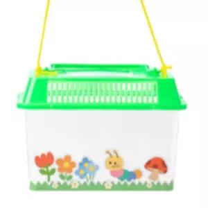 5set 초등 여름 곤충채집통 방학활동 관찰일지 유아 어린이diy