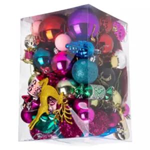 크리스마스 트리장식세트 성탄절 인테리어 소품 꾸미기 재료