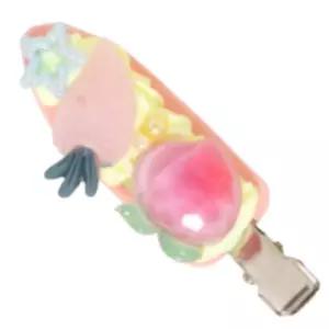 2set 어린이 나만의 머리핀꾸미기 데코덴 장식 방과후 초2 집콕