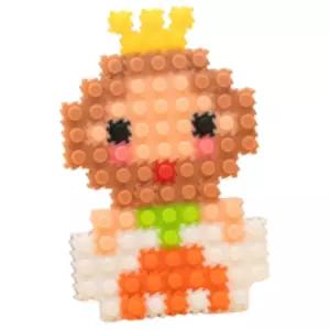 2set 예수님 블록 가방걸이만들기 조립하기 서울형어린이집