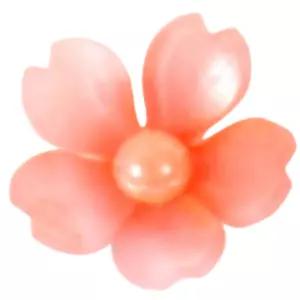 5set 반지데코 악세사리 마술종이 꽃모양 슈링클 미술키트 행사