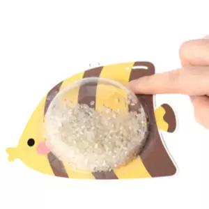 3set 5개 소리나는 악기놀이 마라카스 만들기 세트 방과후수업