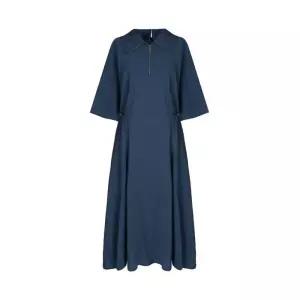 [샤트렌]샤트렌 프론트 집업 원피스_HCEMOP210