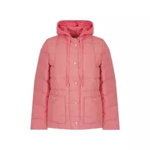 [크로커다일레이디]크로커다일레이디 트위드 자켓 무드 캐주얼 여성 봄 다운점퍼_CLES