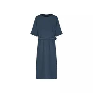 [올리비아하슬러]올리비아하슬러 일자핏 스티치 벨트 원피스_OHEMOP901