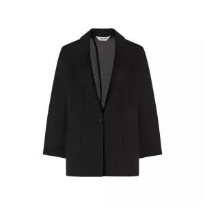 [샤트렌]샤트렌 테일러 칼라의 슬림 썸머자켓_HCEMJK301