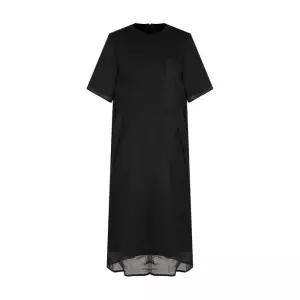 [샤트렌]샤트렌 빅포켓 져지 원피스_HCEMOP212