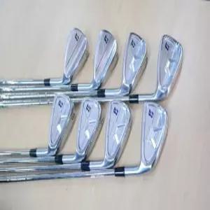 중고 브리지스톤 V300 8 NSPRO950 S 아이언 (상태A/정품)