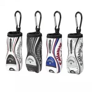 캘러웨이 GB모티브 볼주머니 2구