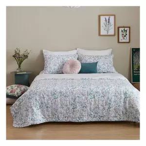 로라애슐리 메이비 60수 모달 인견 여름이불 싱글 (S) 274535