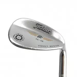 중고  보키 디자인 56도 웨지 다이나믹골드 S200 7026031210201