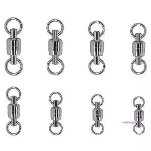 지깅낚시용 돌돔 양방롤링 채비 회전도래ssu953