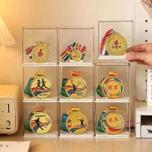 메달보관케이스 보관함 대회메달 마라톤 태권도xyz765