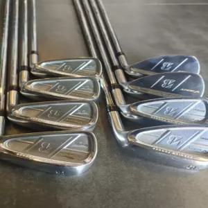 중고 브리지스톤 V300 5세대 8아이언 950S 세트