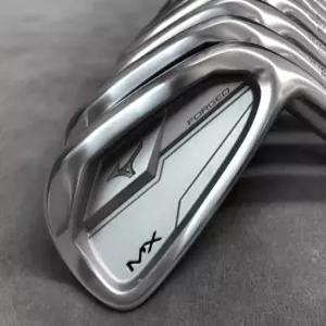 중고 중고클럽 2026 미즈노 MX 포지드 카본 단조 남성아이언세트 SR강도 5번SW