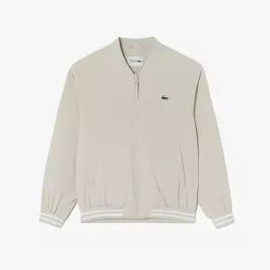 라코스테 스포츠 봄 스타디움 자켓 베이지 BH936E-56G X6F