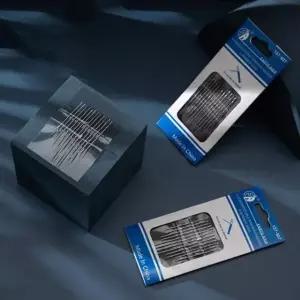 OC1297 바늘귀없는 요술바늘 옆트임 효도 쉬운 실꿰기 adB4+2Tch