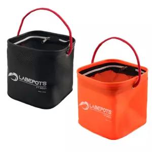 낚시보조 삐꾸통 밑밥통 활어보관 EVA 21형 낚시가방 UKV3+3MUL