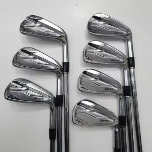 중고  ZX7 아이언세트(4-p) NSPRO950dst S, 002619